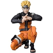 Amazon.co.jp: TAMASHII NATIONS S.H.フィギュアーツ NARUTO-ナルト